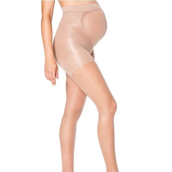 assets spanx shaping sheers